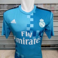 Jual Jersey Real Madrid 3rd 17/18 Grade Ori Murah