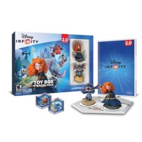 Jual Xbox One Disney INFINITY 2.0: Originals Toy Box Starter Pack Murah