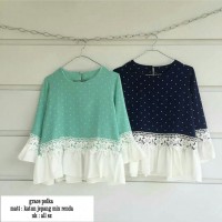 Jual Grace Polka Murah