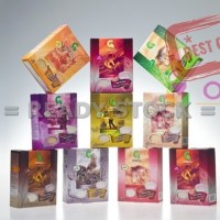 Jual Tepung Gasol 200gr Limited Murah