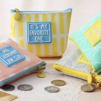 Dompet Koin It's My Favorite One