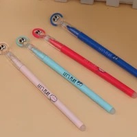 Pulpen Bisa Dihapus Let's Play 0.5mm