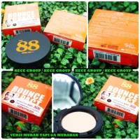 Jual VERSI MURAH BEDAK VER 88 / BEDAK VER88 MURAH VER88 BOUNCE UP PACT Murah