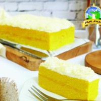 Jual Lapis Kukus Surabaya Cheese Keju Murah