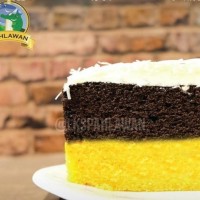 Jual Lapis Kukus Surabaya Original Murah