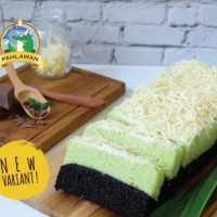 Jual Lapis Kukus Surabaya Chocopandan Murah