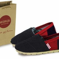 Jual sepatu anak wakai Murah