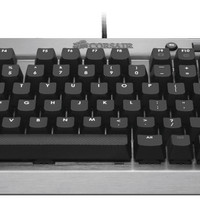 Jual Corsair Vengeance K65 Mechanical Keyboard CHERRY MX RED Murah