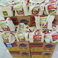 Jual Indomie Vintage Indomie Jadoel dengan resep indomie awal berdiri isi 5 Murah