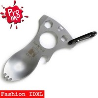 Jual 156 Eat N Tool Sendok Pembuka Botol Multifungsi Murah