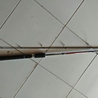 JORAN LOOMIS FRANKLIN BLUE HUNTER 165 RINGAN DAN KUAT