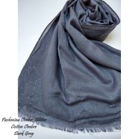 Jual PASHMINA OMBRE GLITTER MG Murah