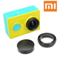 Jual Koleksi terbaru UV Filter Lens with cap Xiaomi Yi Murah