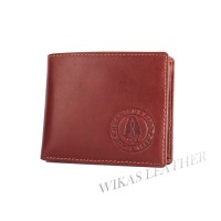 Jual DOMPET PRIA KULIT ASLI 34 BLUDRU HUSH PUPPIES Murah