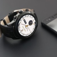 FINOW X5 Air 3G Smartwatch 2GB 16GB MTK6580 Quad Core Android 5.1