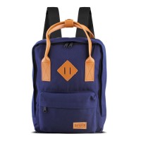 Jual Rayleigh Bags | Tas Ransel Mini Canvas Vintage Wanita - RKBO 07 Murah