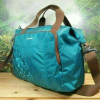 TAS TRAVEL EIGER 3431 SELMPANG JINJING ORI MURAH