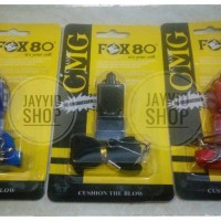 Jual Pluit Sempritan Fox 80 40 Classic No Acme Dolfin Mizuno Futsal Mikasa Murah