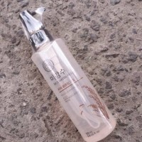 Jual The Face Shop - Rice Water Bright Rich Cleansing Oil Murah