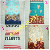 Jual KASUR LIPAT BUSA DACRON MURAH ( BUKAN BUSA BIASA) UK.180 x120x5 CM Murah