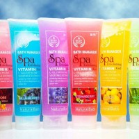 Jual Spa Bodyshop Bodyspa Peeling Gel Perontok Sel Kulit Mati Murah