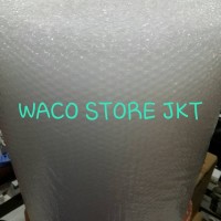Jual PROMO!! Bubble Wrap / Plastik Gelembung 500 x 125 cm (5 meter) Murah