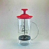 Jual Hario French Press Coffee Maker CPSS-2-R Murah