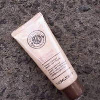 Jual The Face Shop - Clean Face Oil Control BB Cream Murah