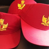 Jual Topi SD Murah