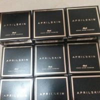 Jual Bedak April Skin No 22&23 Murah