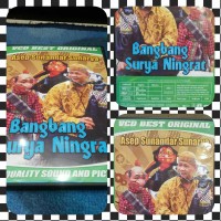 Jual kaset wayang golek ASEP SUNANDAR SUNARYA Murah