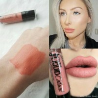 Jual WET N WILD MEGALAST LIQUID CATSUIT MATTE LIP/LIPSTICK WET N WILD USA Murah