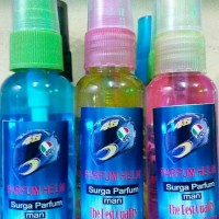Jual Parfum Helm - 60ml Murah