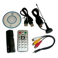 Jual Tv Tuner Usb Gadmei 380 Laptop Notebook Murah