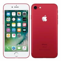 Jual iPhone 7 Red 128GB Activated (Baru+Bonus) Murah