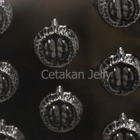 Jual Cetakan Coklat Durian 16 cav Plastik (Min Order 3 Pcs) Murah Murah