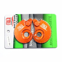 ANTING STELAN RANTAI VIXION ORANGE