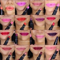 Jual Wet N Wild Megalast Lip Color |lipstick Murah