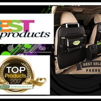 Jual Back Auto Seat Car Organizer Murah