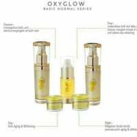 Jual PEMUTIH WAJAH OXY GLOW NORMAL Murah