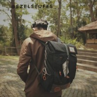Jual Tas Backpack/Travel/Bodypack/Distro Murah