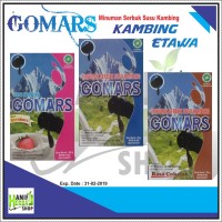 Jual SUSU KAMBING GOMARS Murah