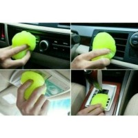 Jual Super Clean Gel Pembersih Debu di Celah Sempit untuk Keyboard Murah