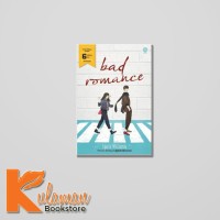 NOVEL WATTPAD EQUITA MILLIANDA - BAD ROMANCE