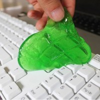 Jual Gel Pembersih Debu Cyber Clean Magic Gel Super Cleaning Baru Murah