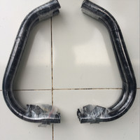 AKSESORIS MOTOR OBRAL Engine Guard Motor Matik Sayap Kupu Motor Mati