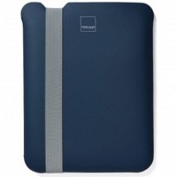Jual Acme Made Skinny Sleeve for iPad with Retina Blue/Gray Murah