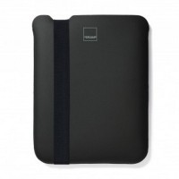 Jual Acme Made Skinny Sleeve for iPad with Retina Matte Black Murah
