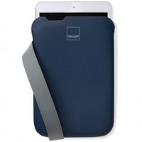 Jual Acme Made Skinny Sleeve for iPad Mini with Retina Blue/Gray Murah