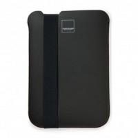 Jual Acme Made Skinny Sleeve for iPad Mini Matte Black Murah